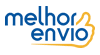Logo Melhor Envio
